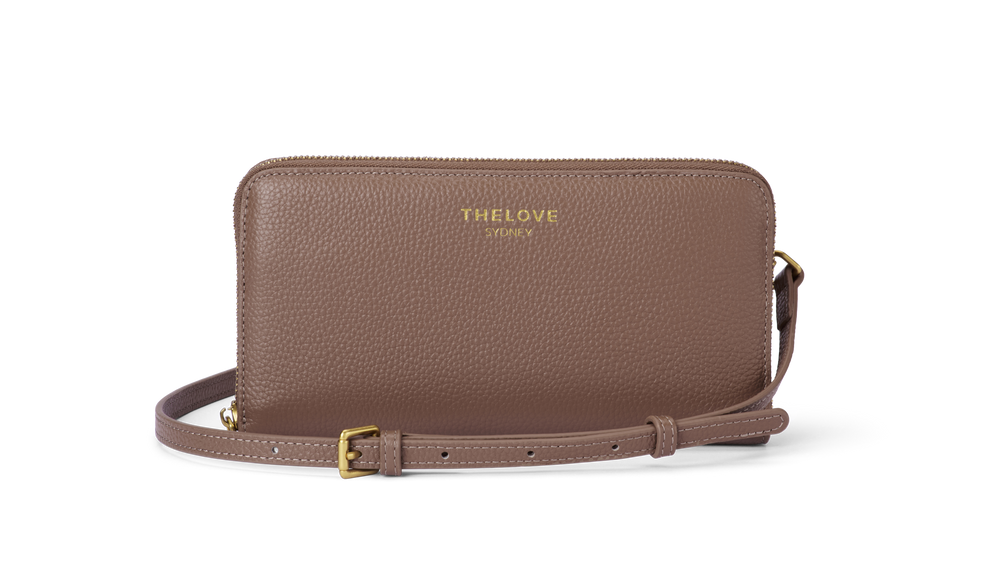 Mobile Cross Body Bag