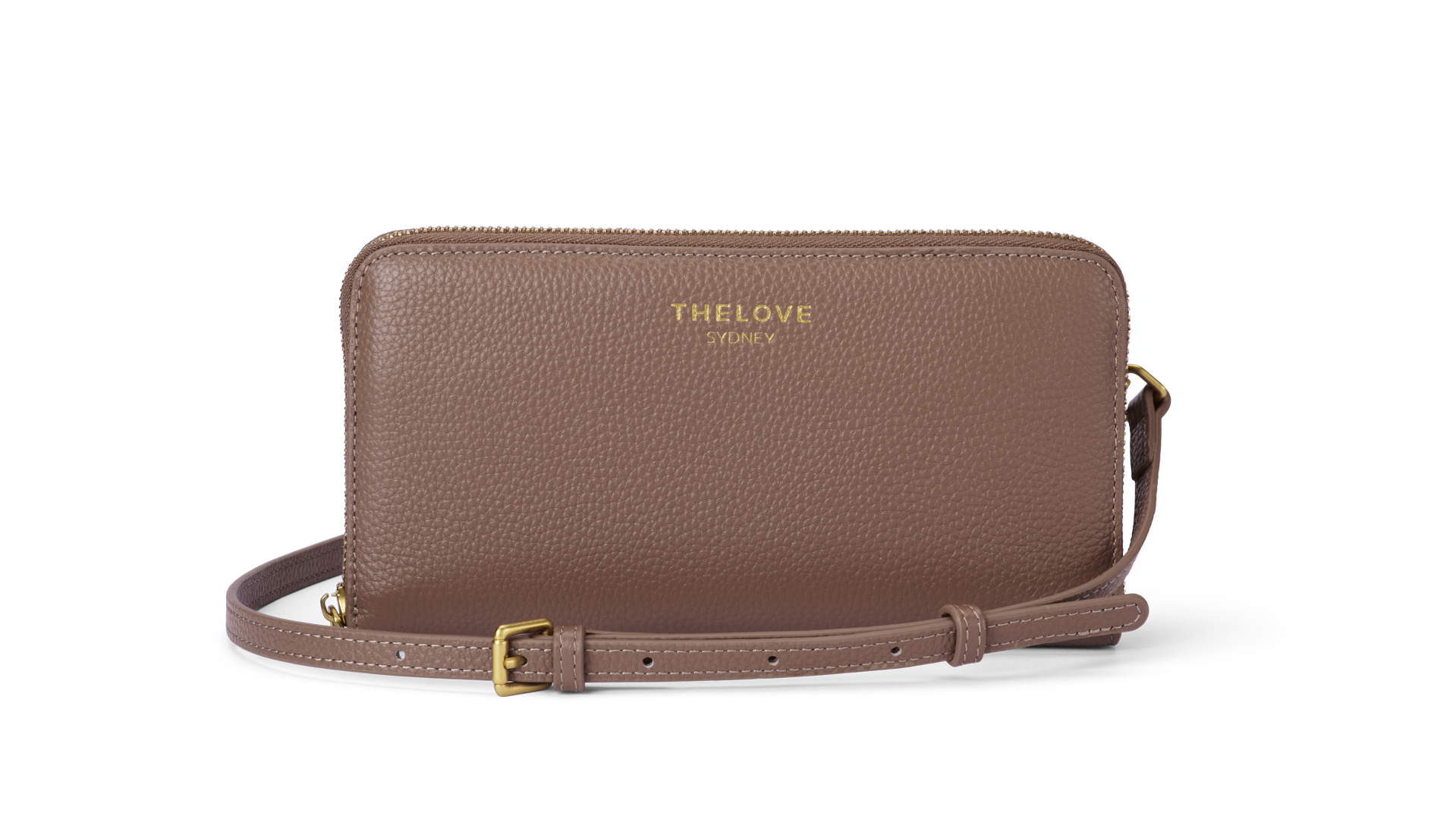 Mobile Cross Body Bag