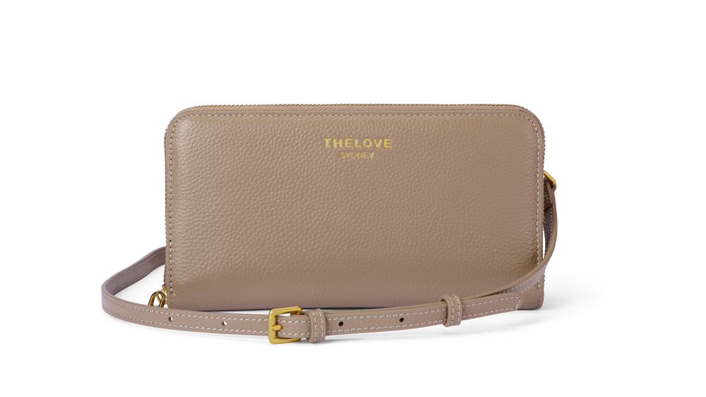 Mobile Cross Body Bag