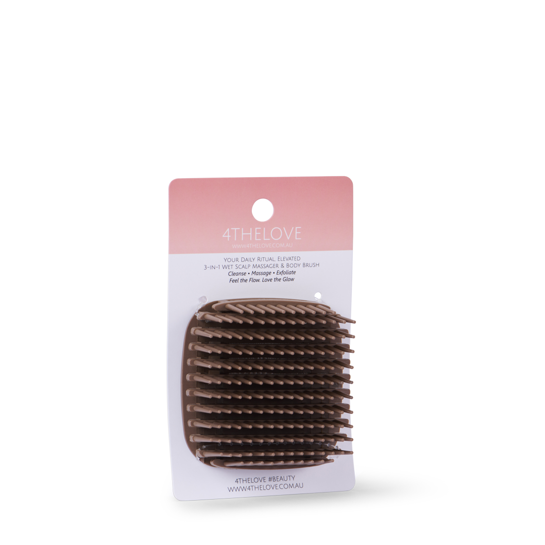 Massage Brush