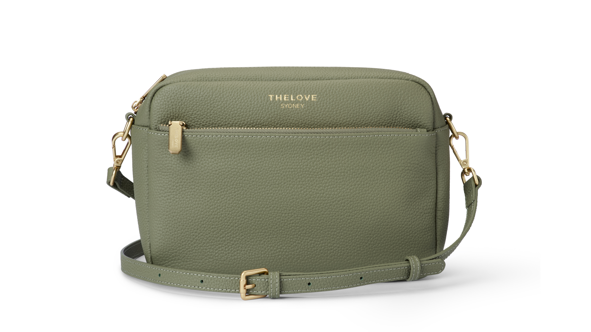 Mel Roomy Cross Body Bag