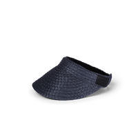 Sporty Visor - Navy