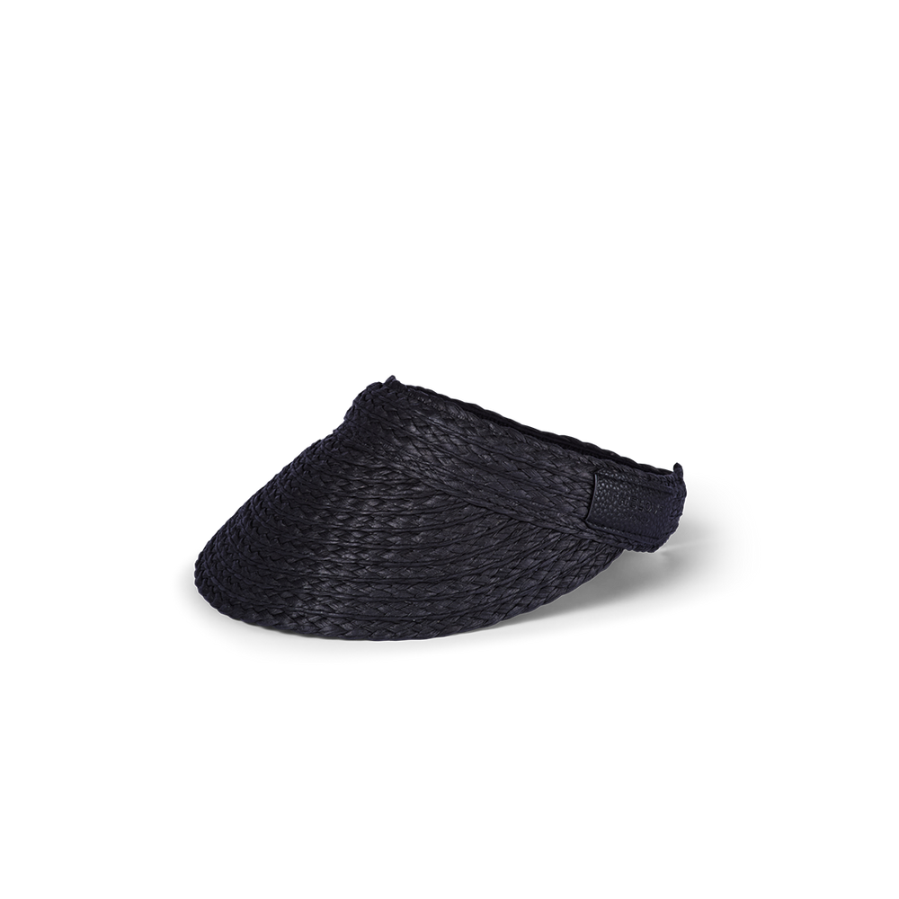 Sporty Visor - Black
