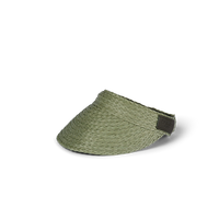 Sporty Visor - Olive