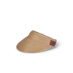 Sporty Visor - Wheat