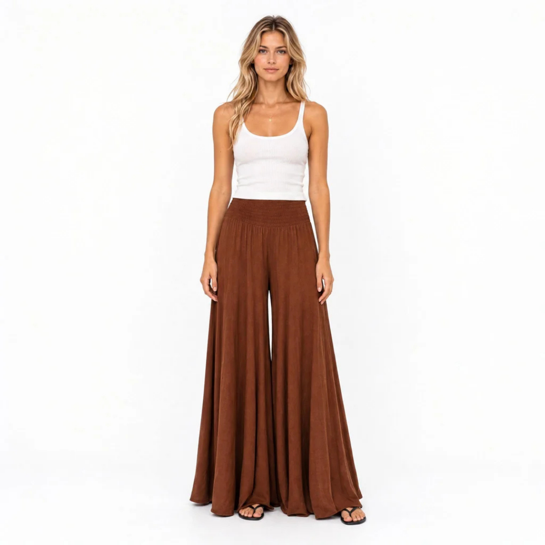 Boho Pant