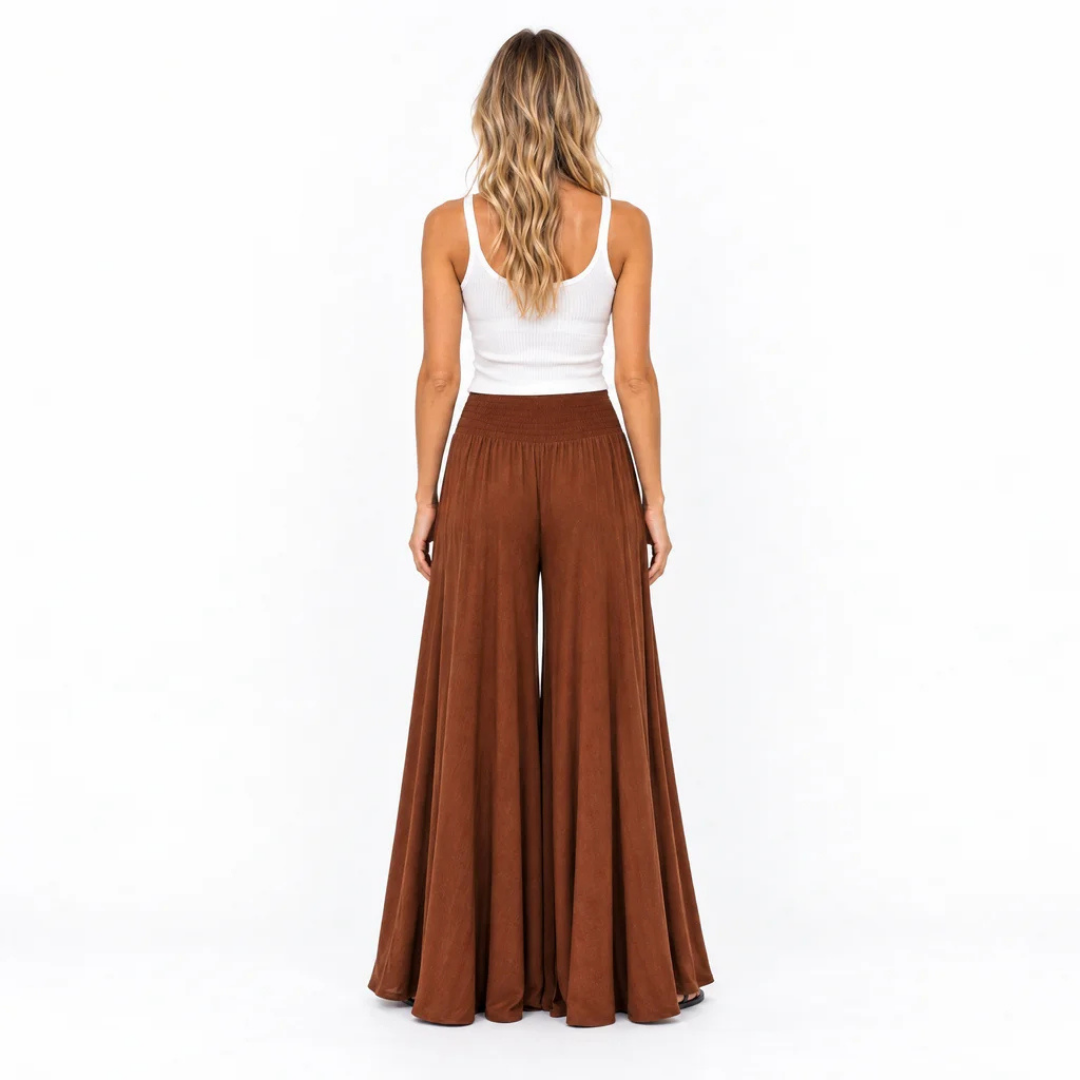 Boho Pant