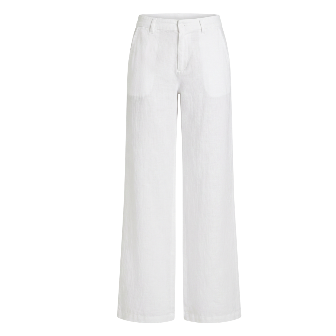Janie Linen Pant