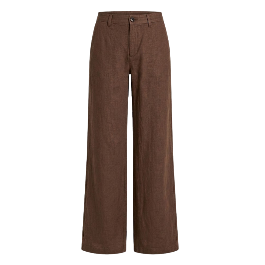Janie Linen Pant