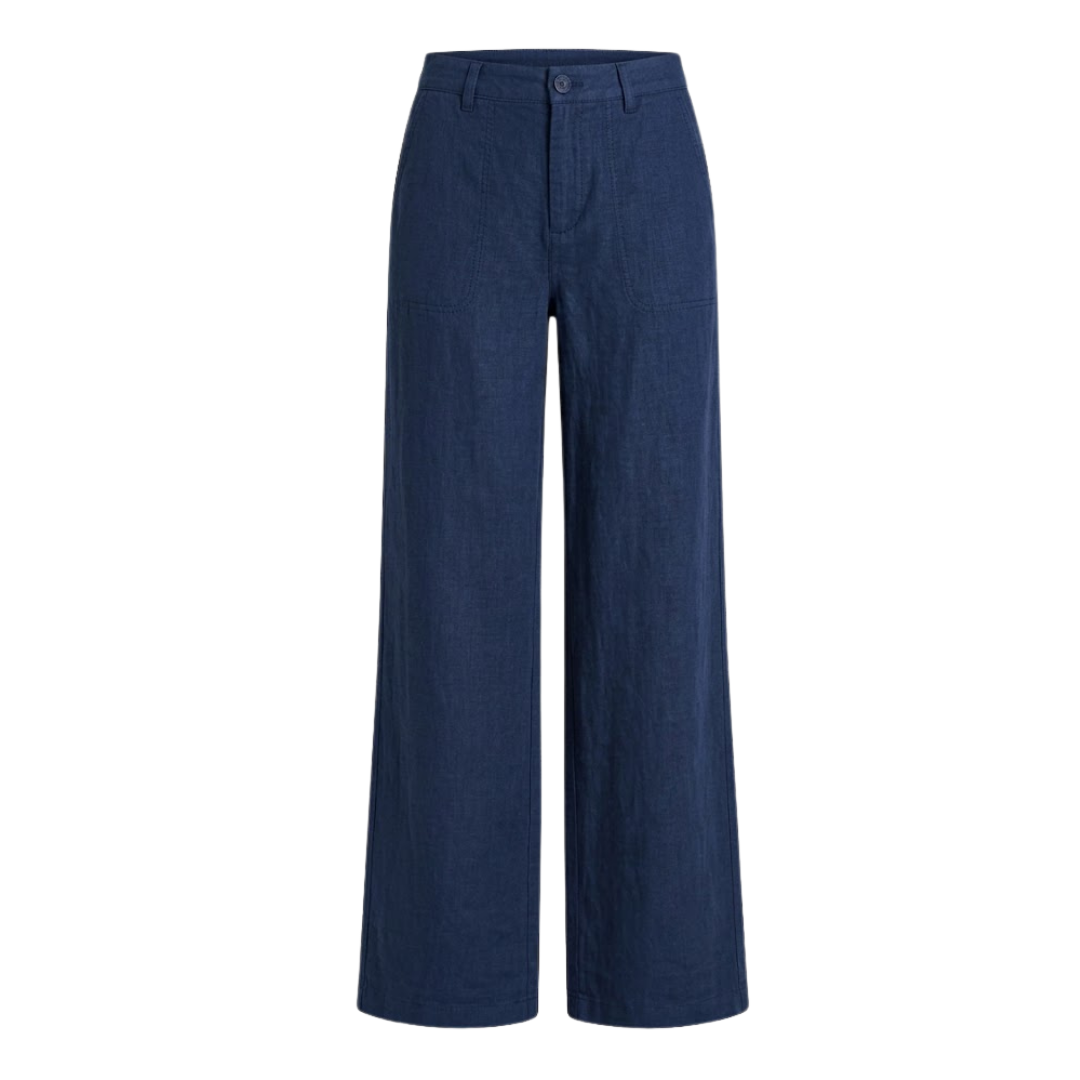 Janie Linen Pant
