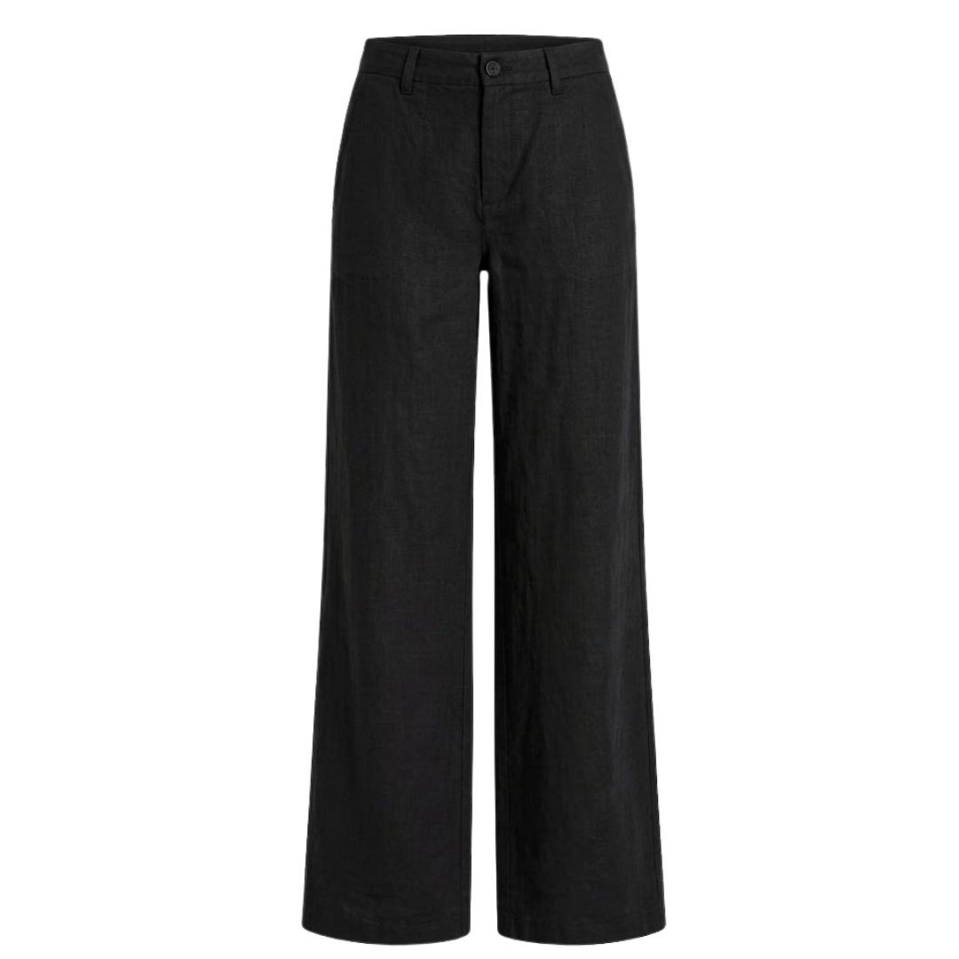 Janie Linen Pant