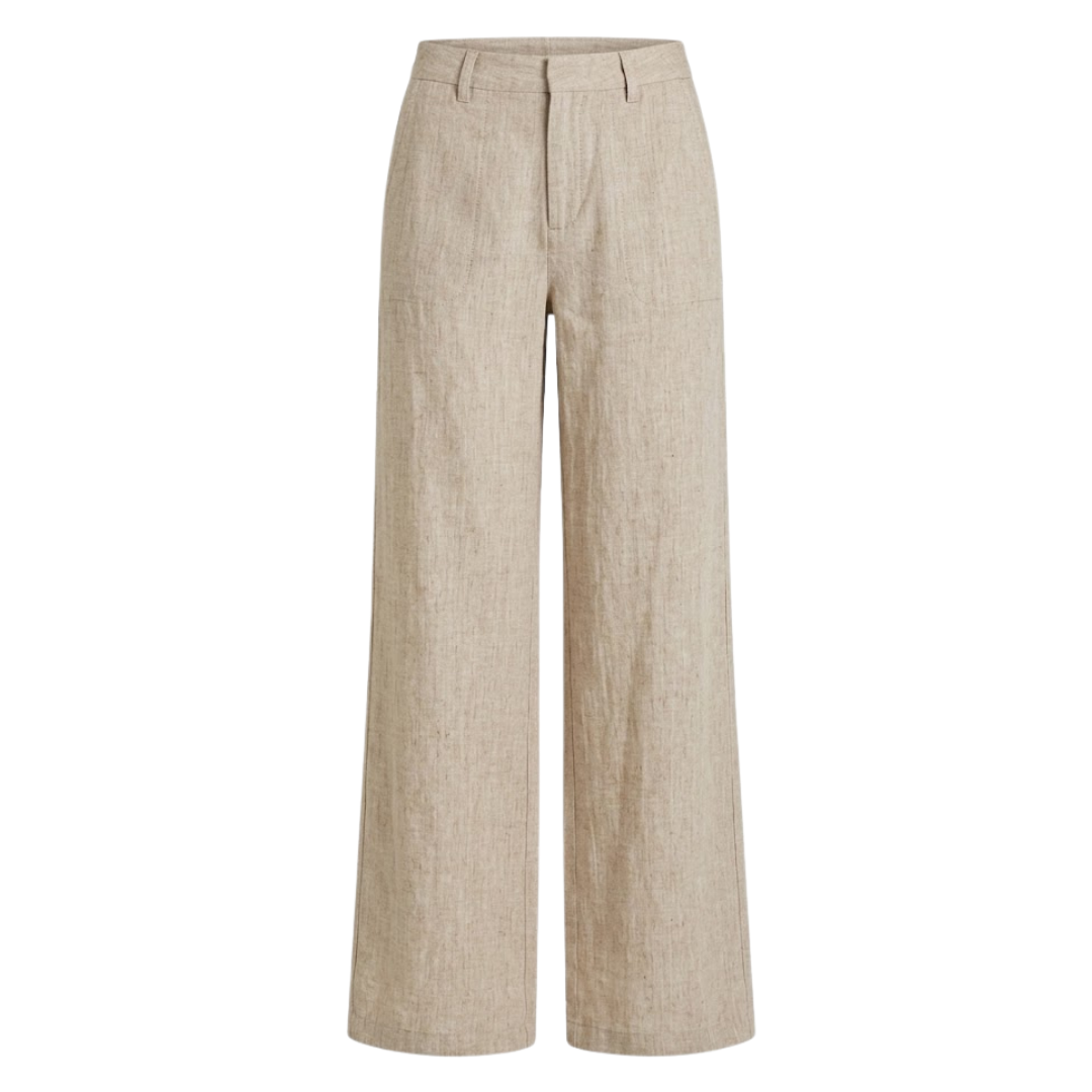 Janie Linen Pant