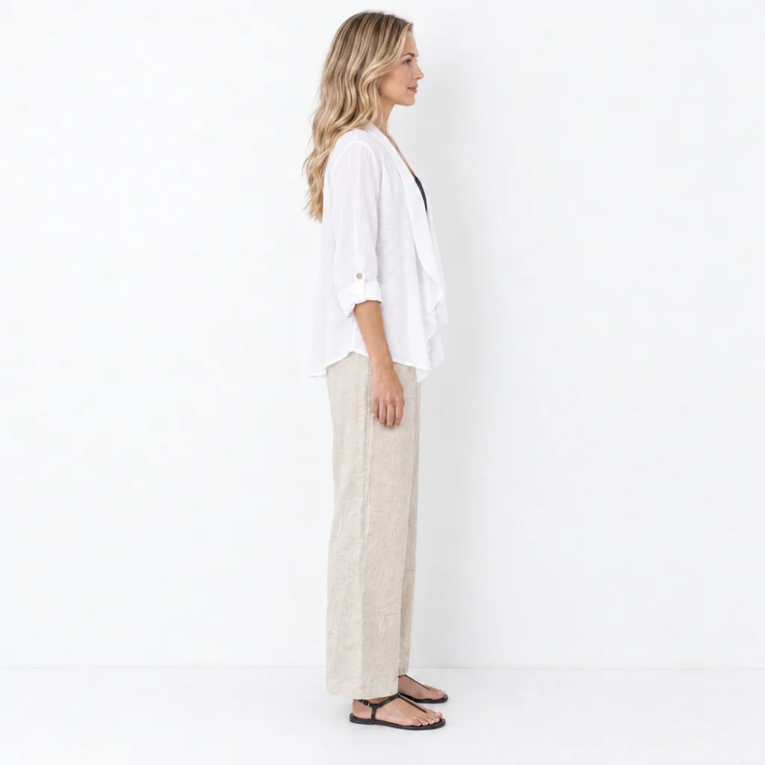 Kaju Zip Jacket