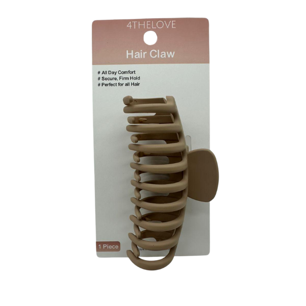 Hair Claw