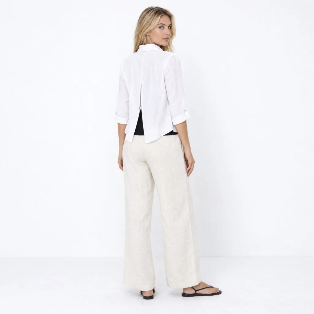 Kaju Zip Jacket