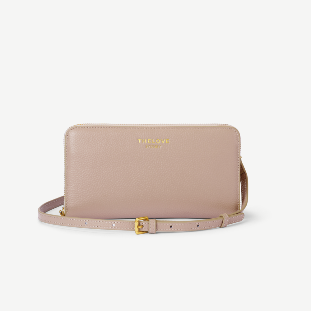 Mobile Cross Body Bag