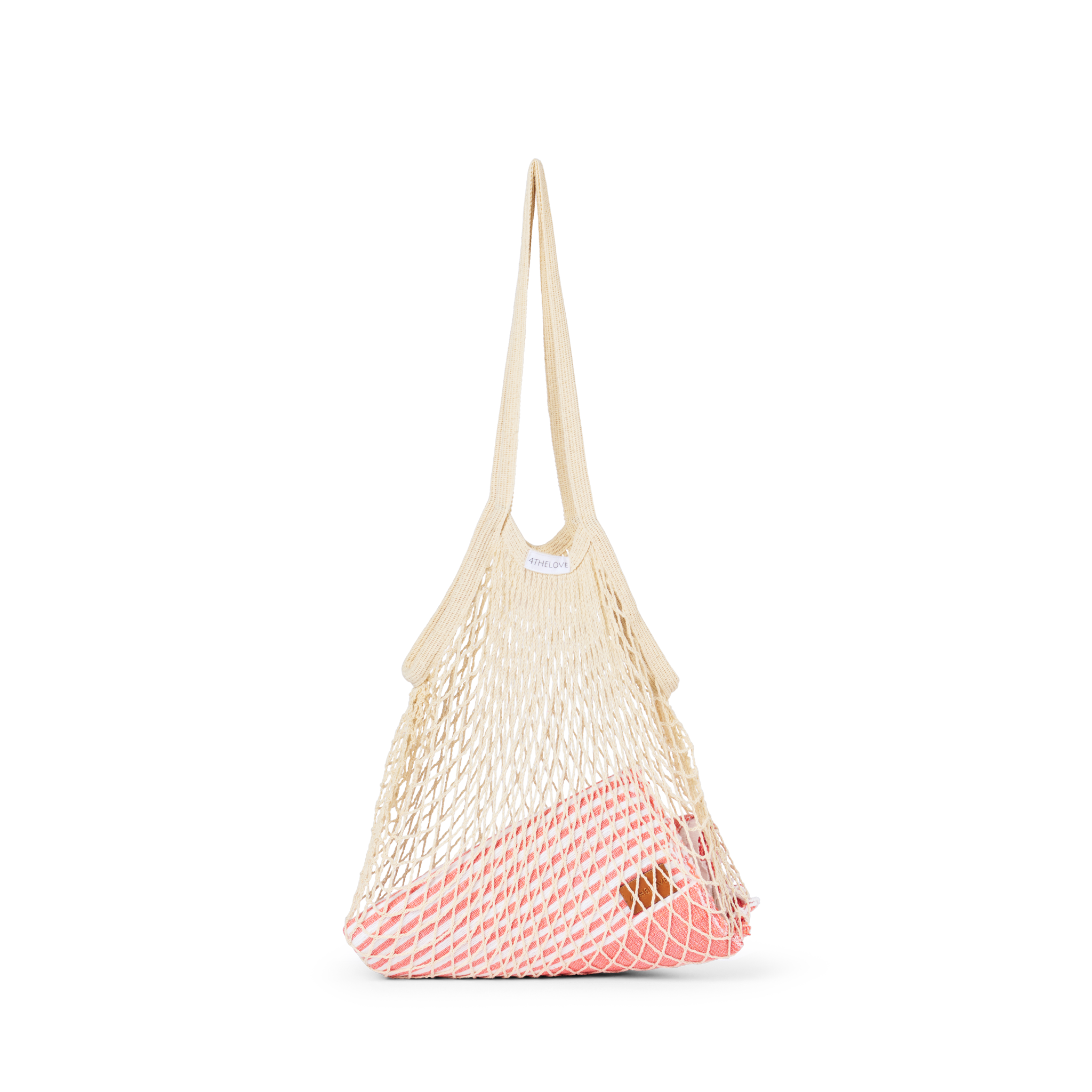 Mermaid String Bag