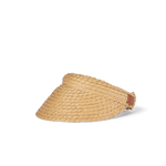 Sporty Visor - Wheat