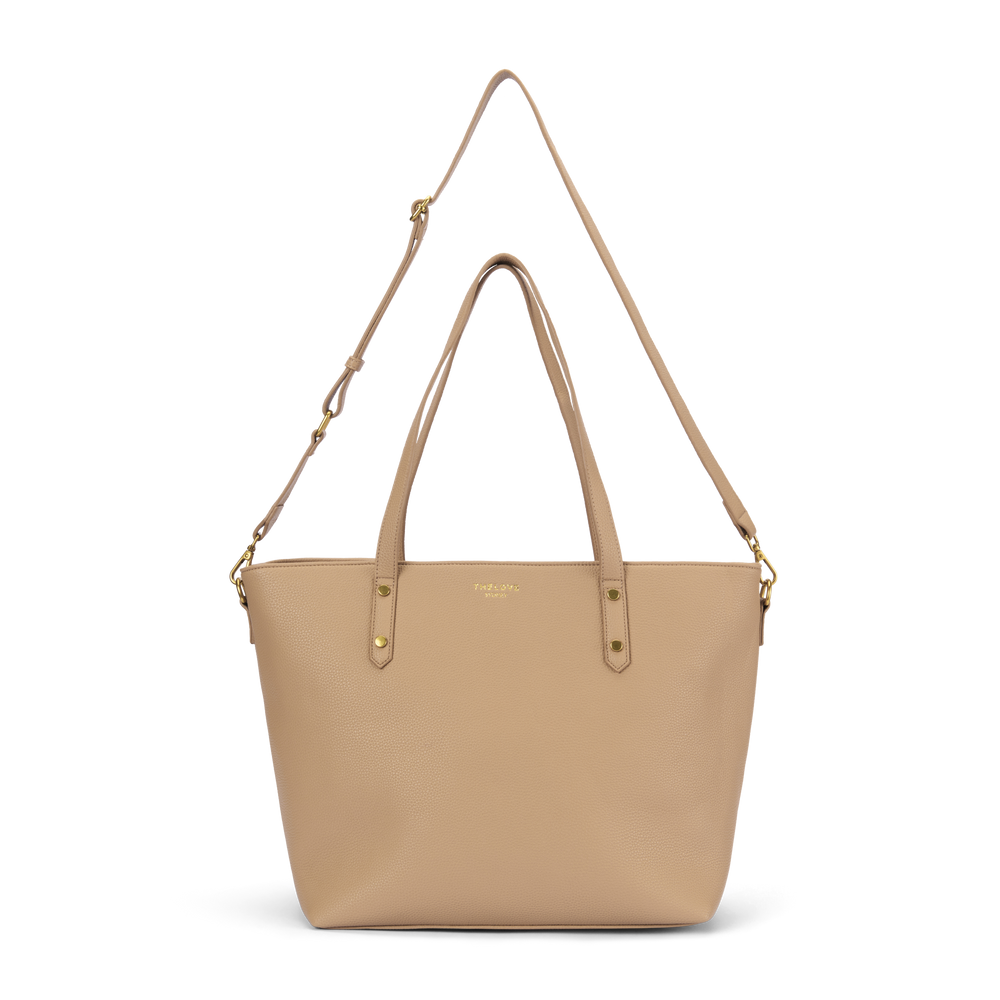 Carry All Work Tote