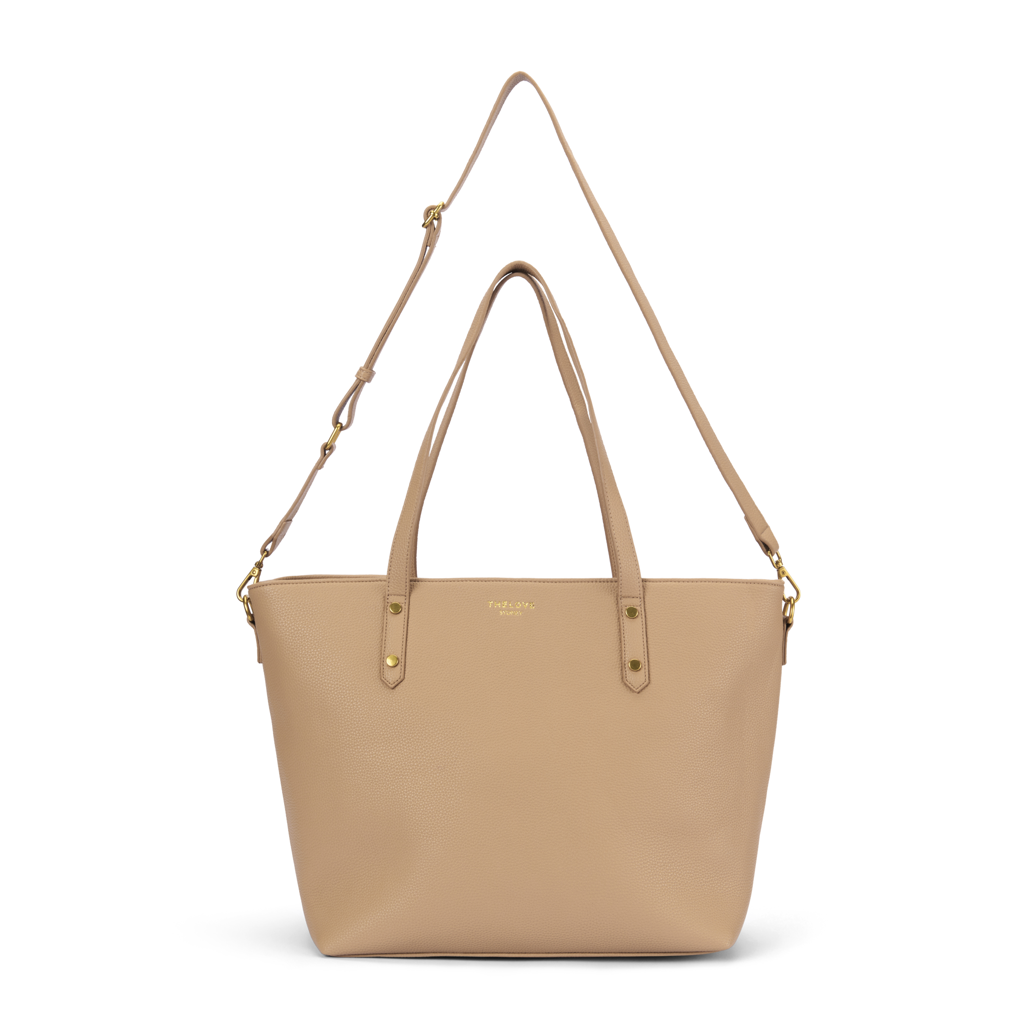 Carry All Work Tote