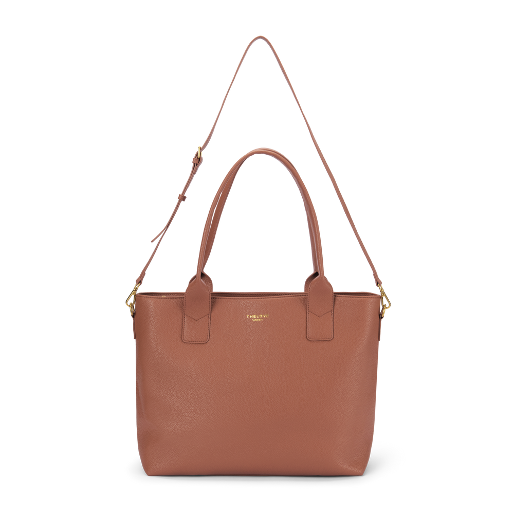 Carry All Work Tote