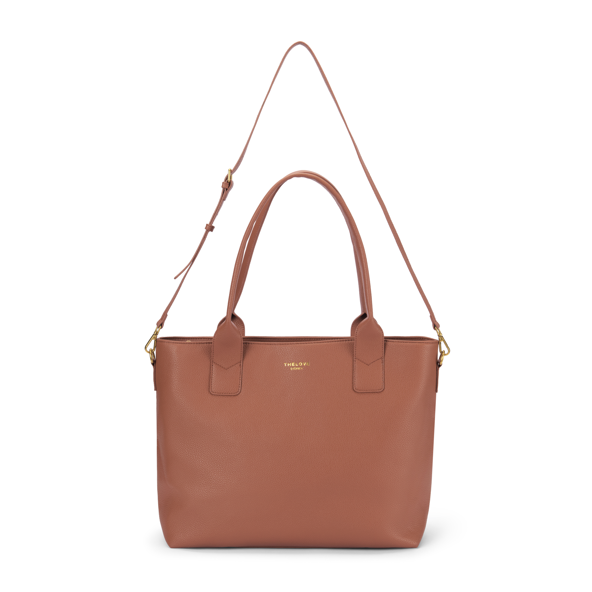 Carry All Work Tote