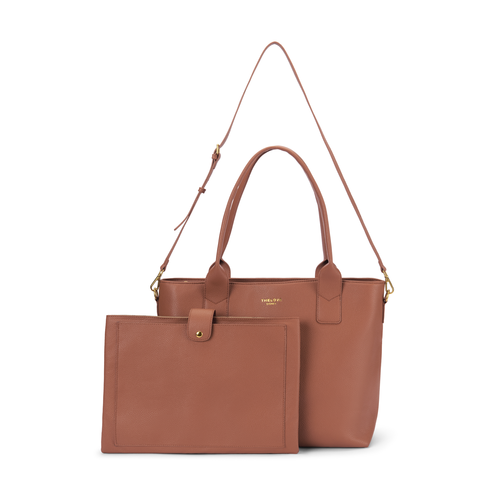Carry All Work Tote