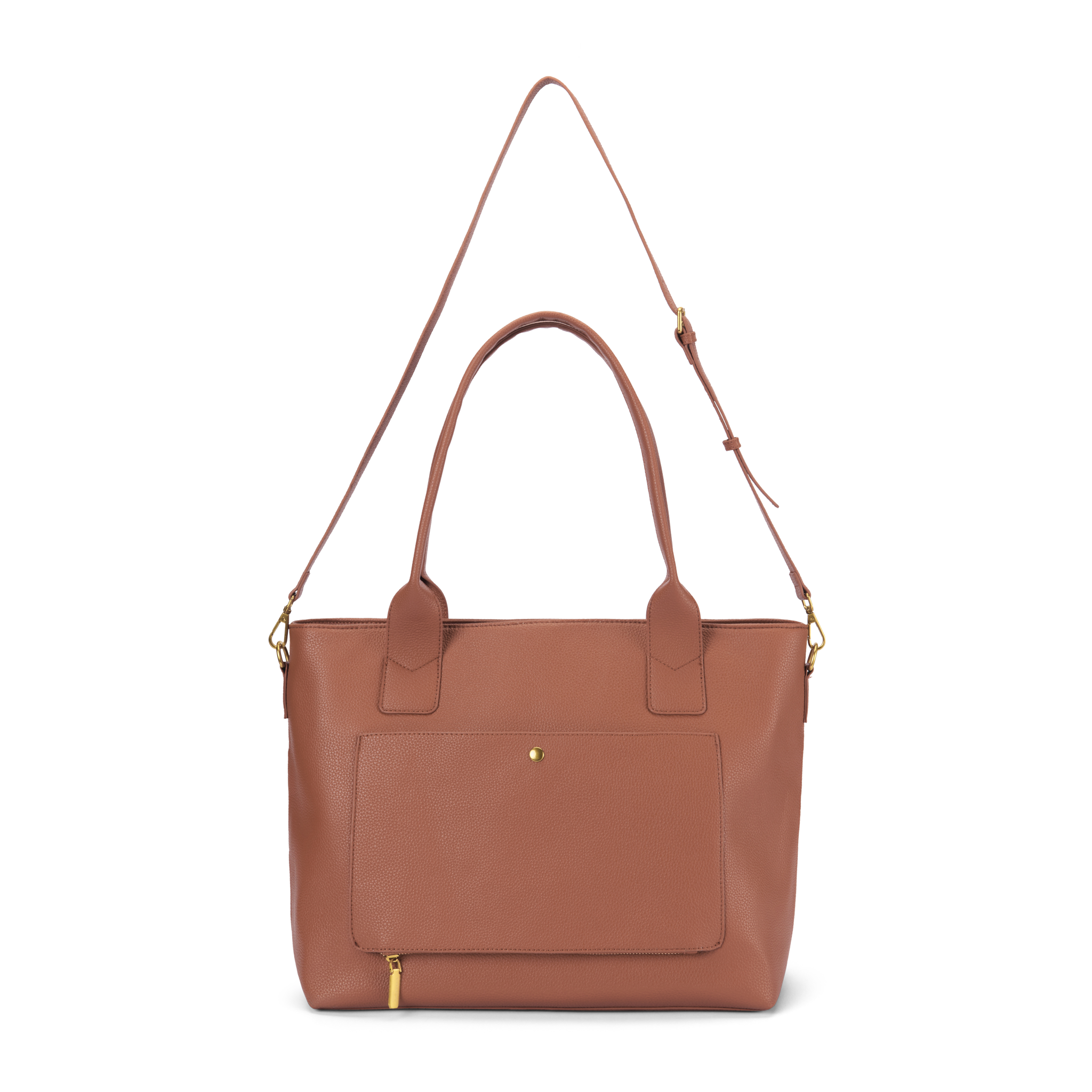 Carry All Work Tote