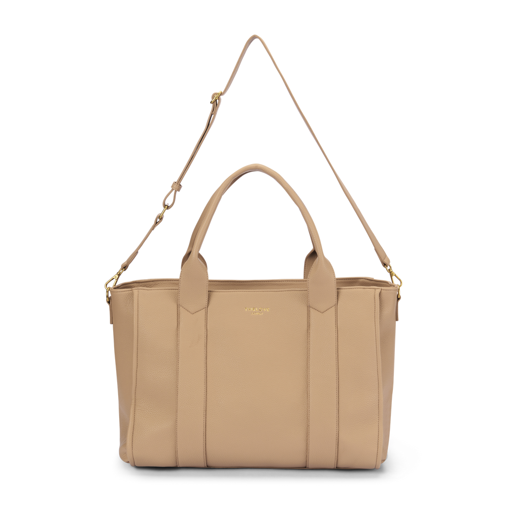 Carry All Work Tote
