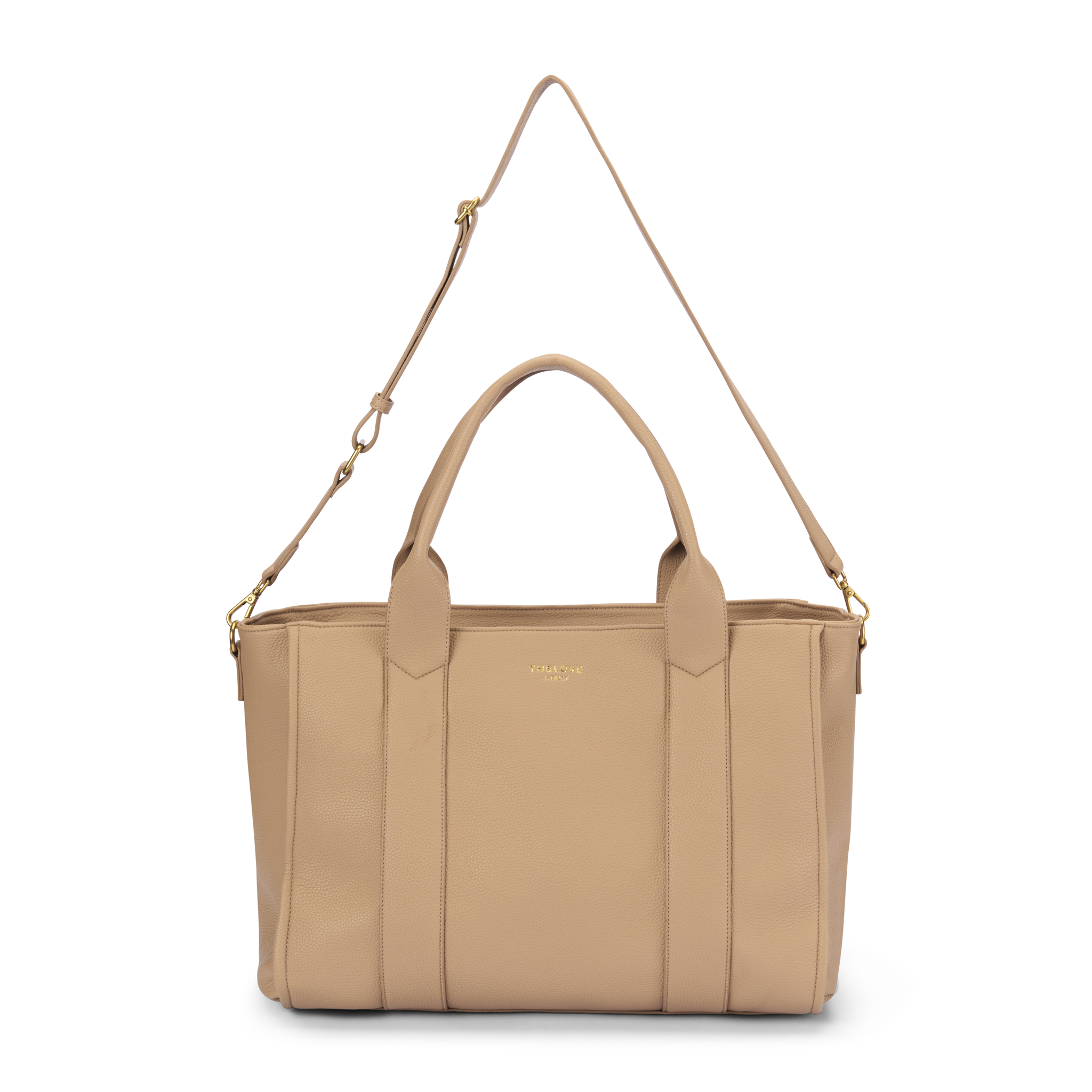 Carry All Work Tote