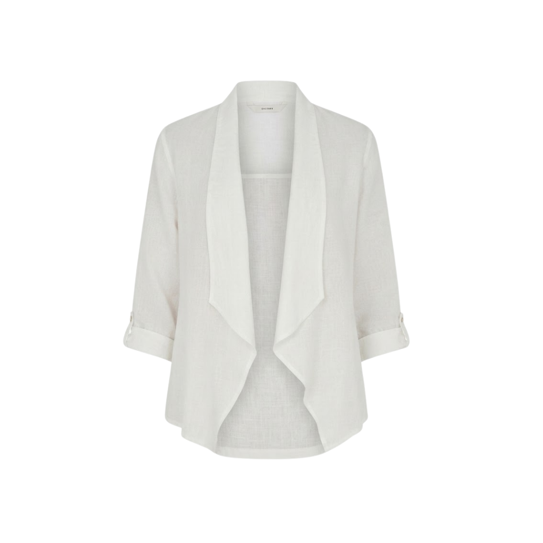 Kaju Zip Jacket