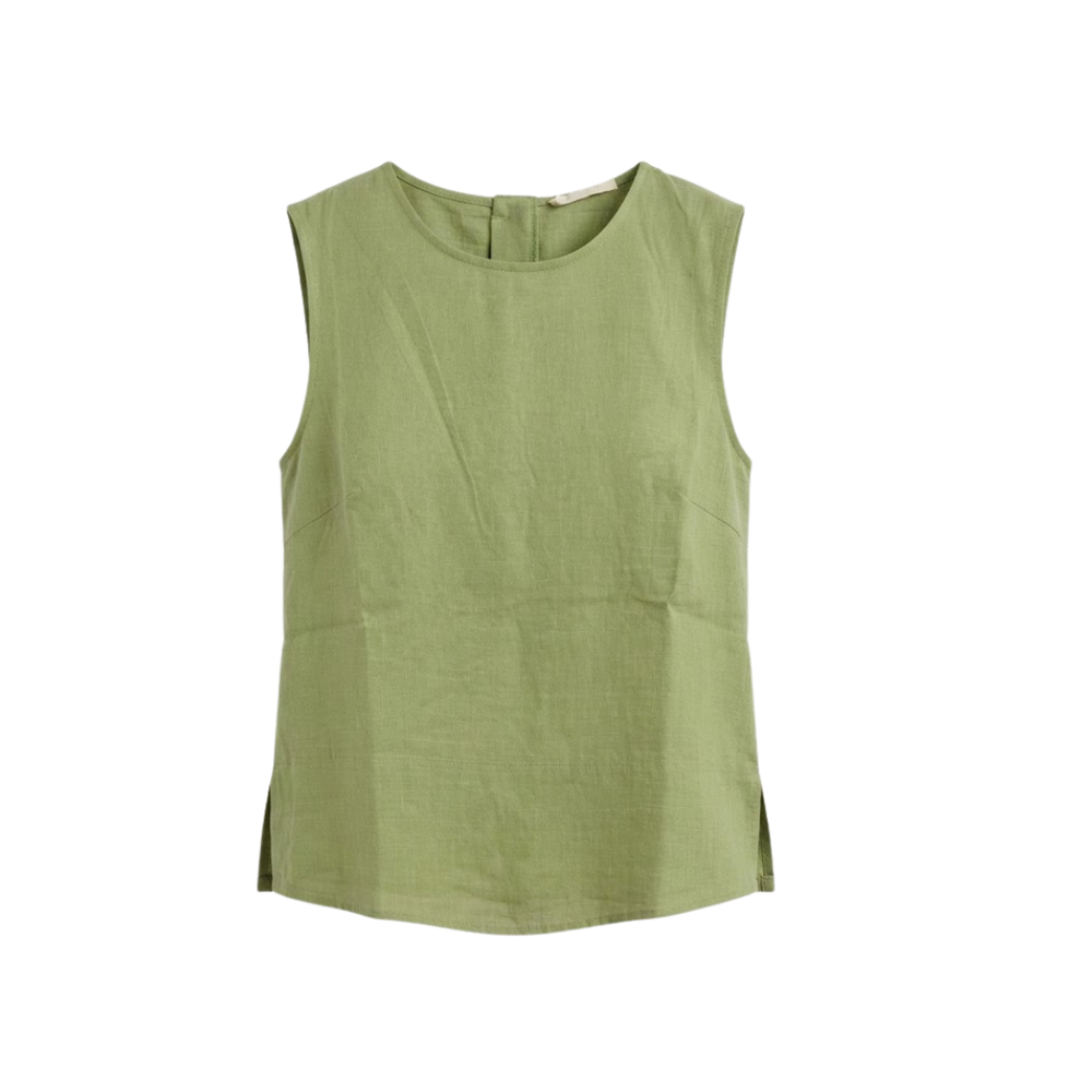 Regatta Linen Top