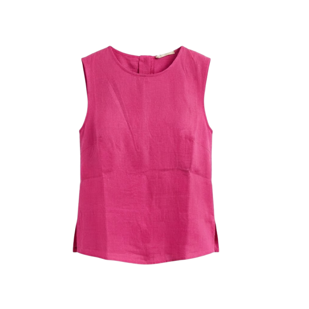 Regatta Linen Top