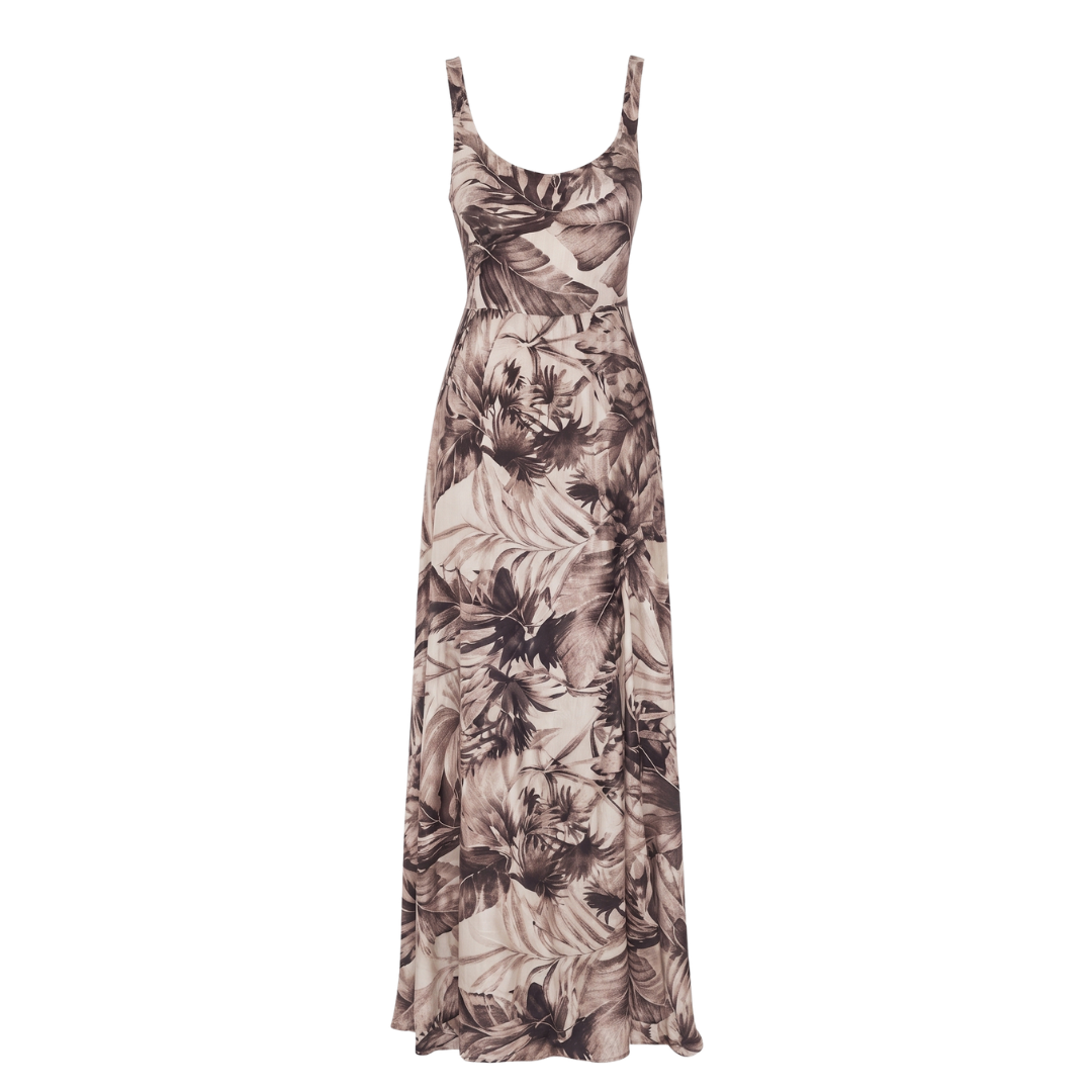 Havana - Angel Maxi Dress