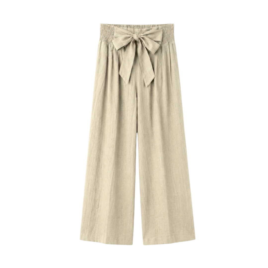Tie Knot Pant
