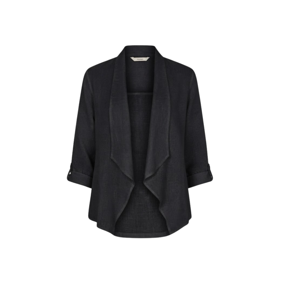Kaju Zip Jacket