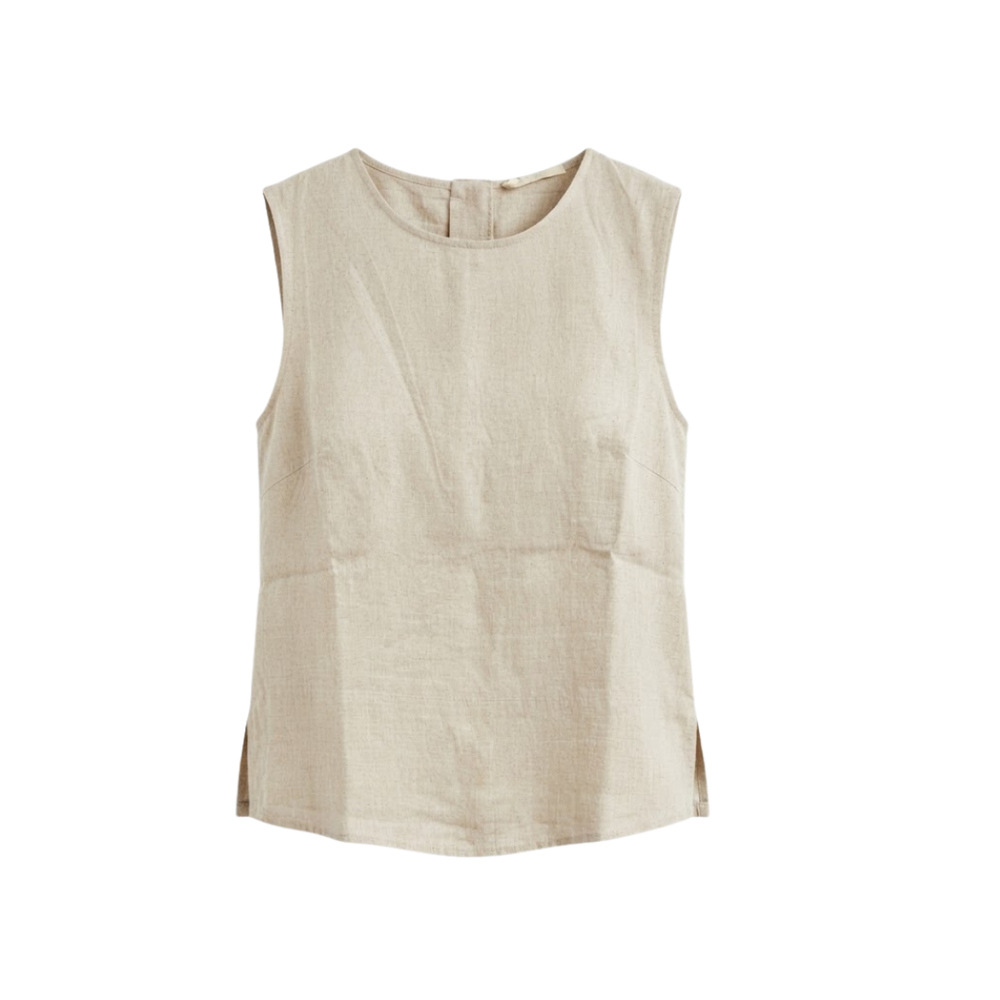 Regatta Linen Top