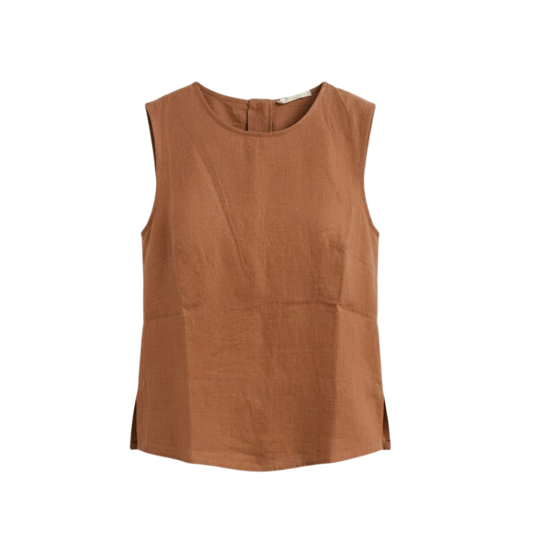 Regatta Linen Top