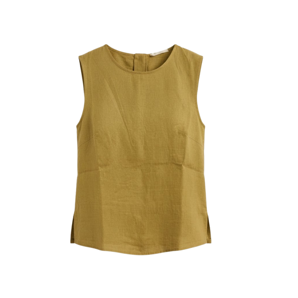Regatta Linen Top