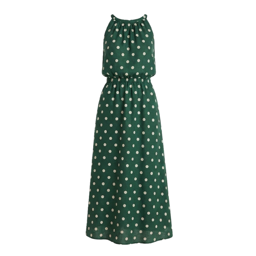Pretty Woman Dress