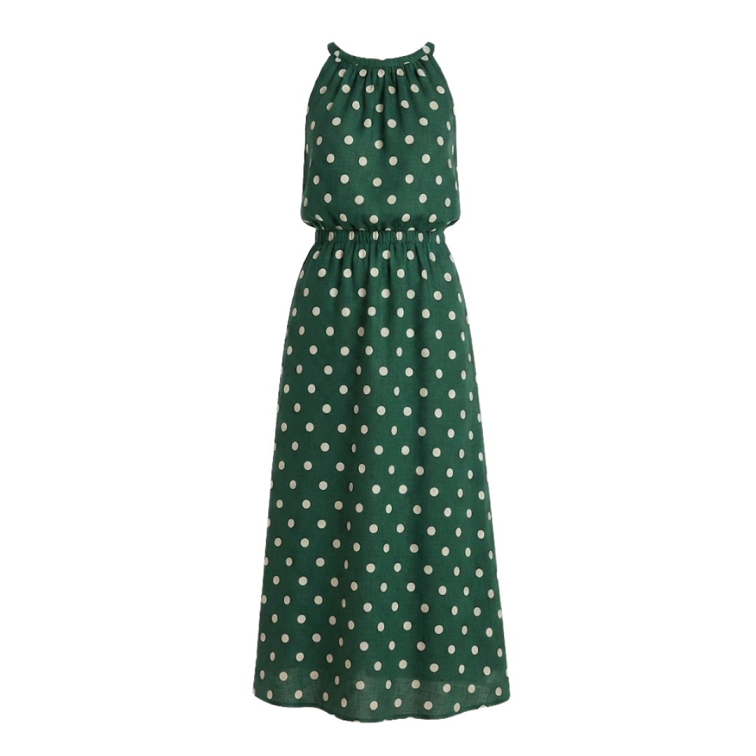 Pretty Woman Dress