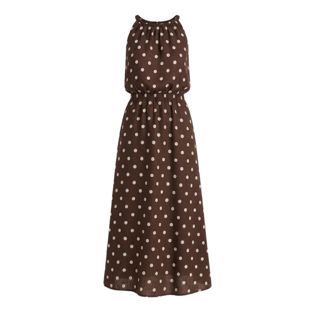 Pretty Woman Dress