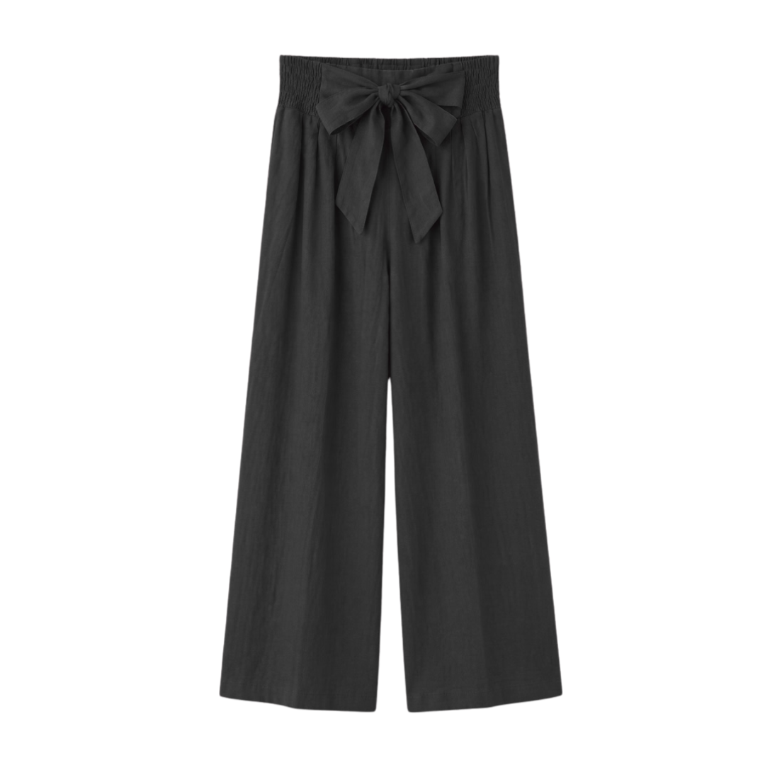 Tie Knot Pant