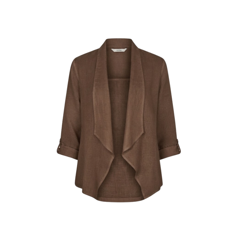 Kaju Zip Jacket