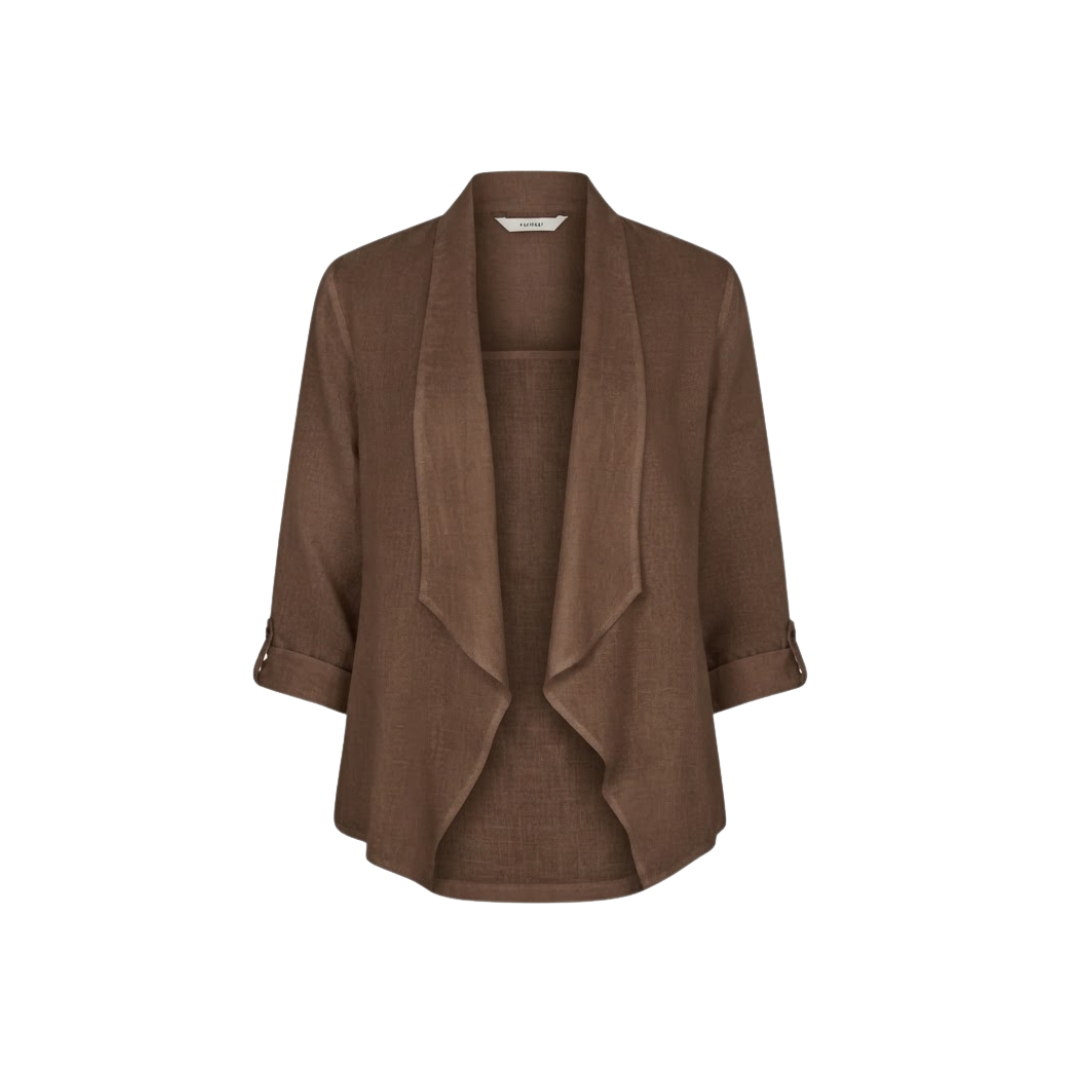 Kaju Zip Jacket