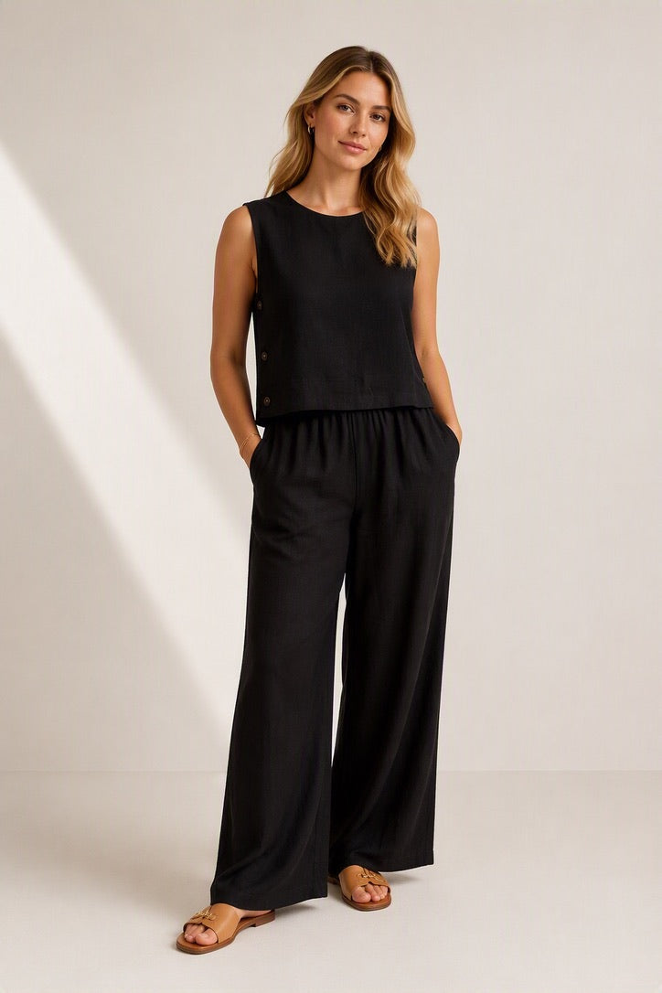 Resort Lily Pant