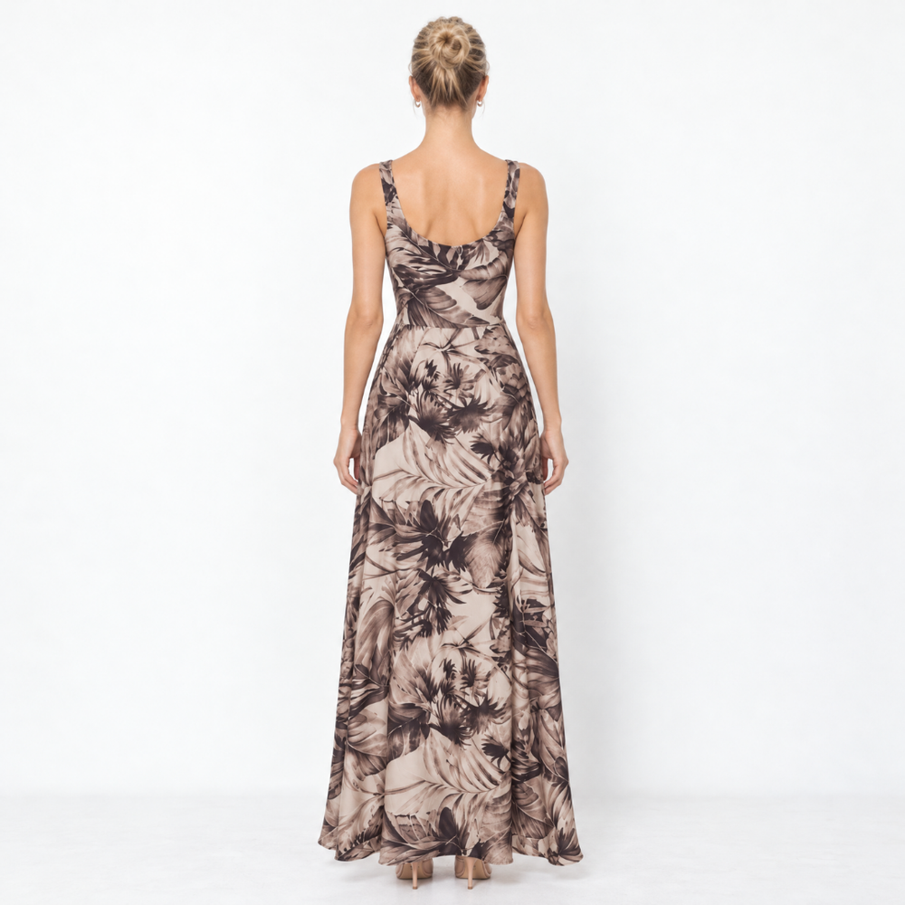 Havana - Angel Maxi Dress