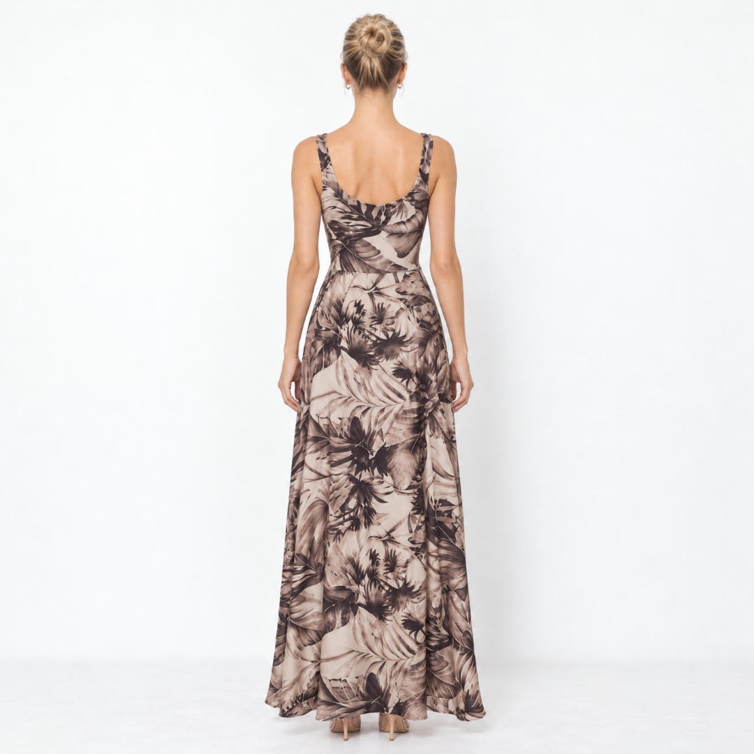 Havana - Angel Maxi Dress