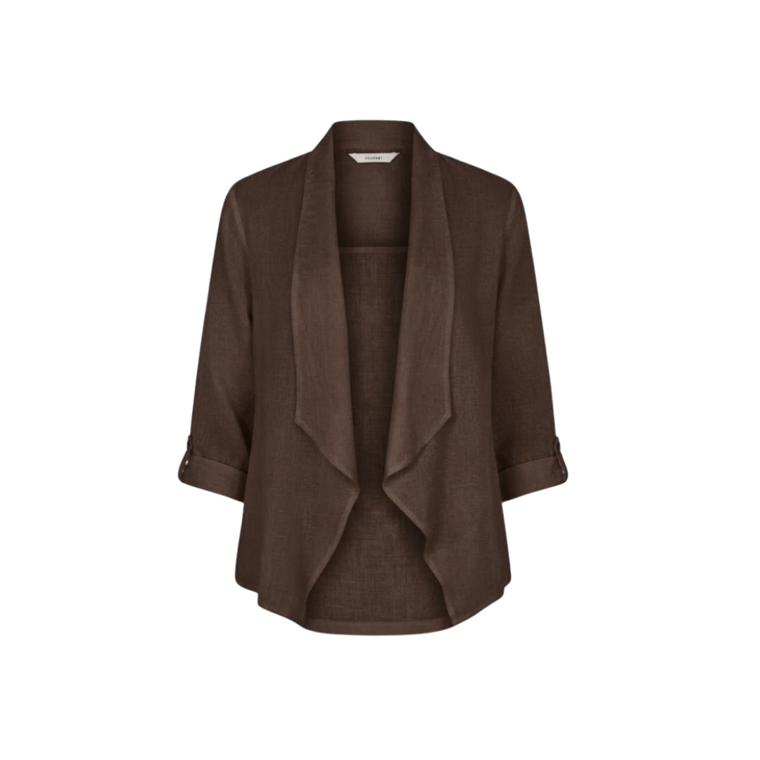 Kaju Zip Jacket