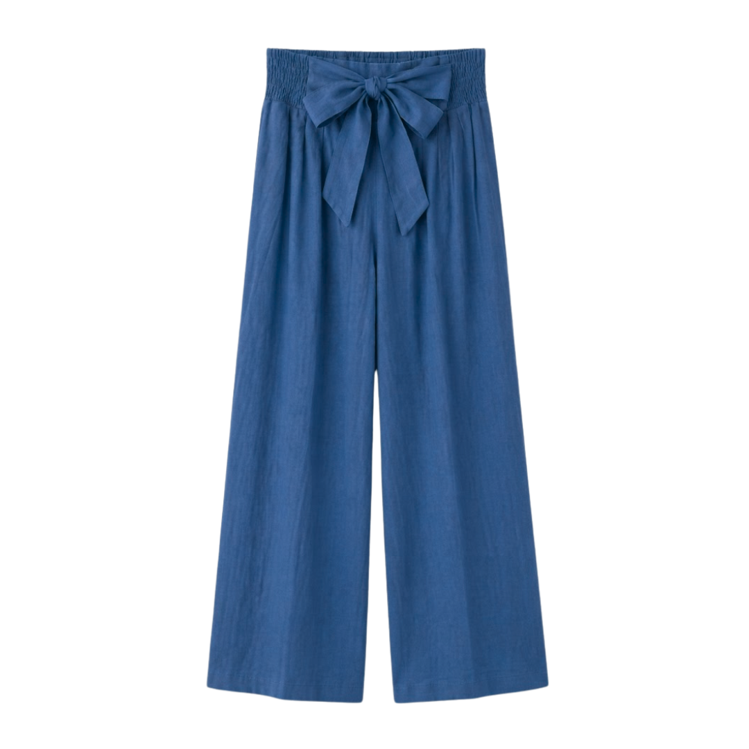 Tie Knot Pant